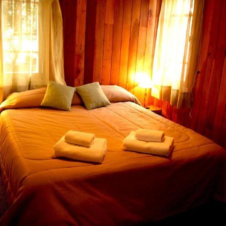 San Martín de los Andes Wesley Hosteria Boutique חדר תמונה