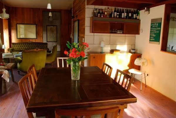 San Martín de los Andes Wesley Hosteria Boutique מראה חיצוני תמונה