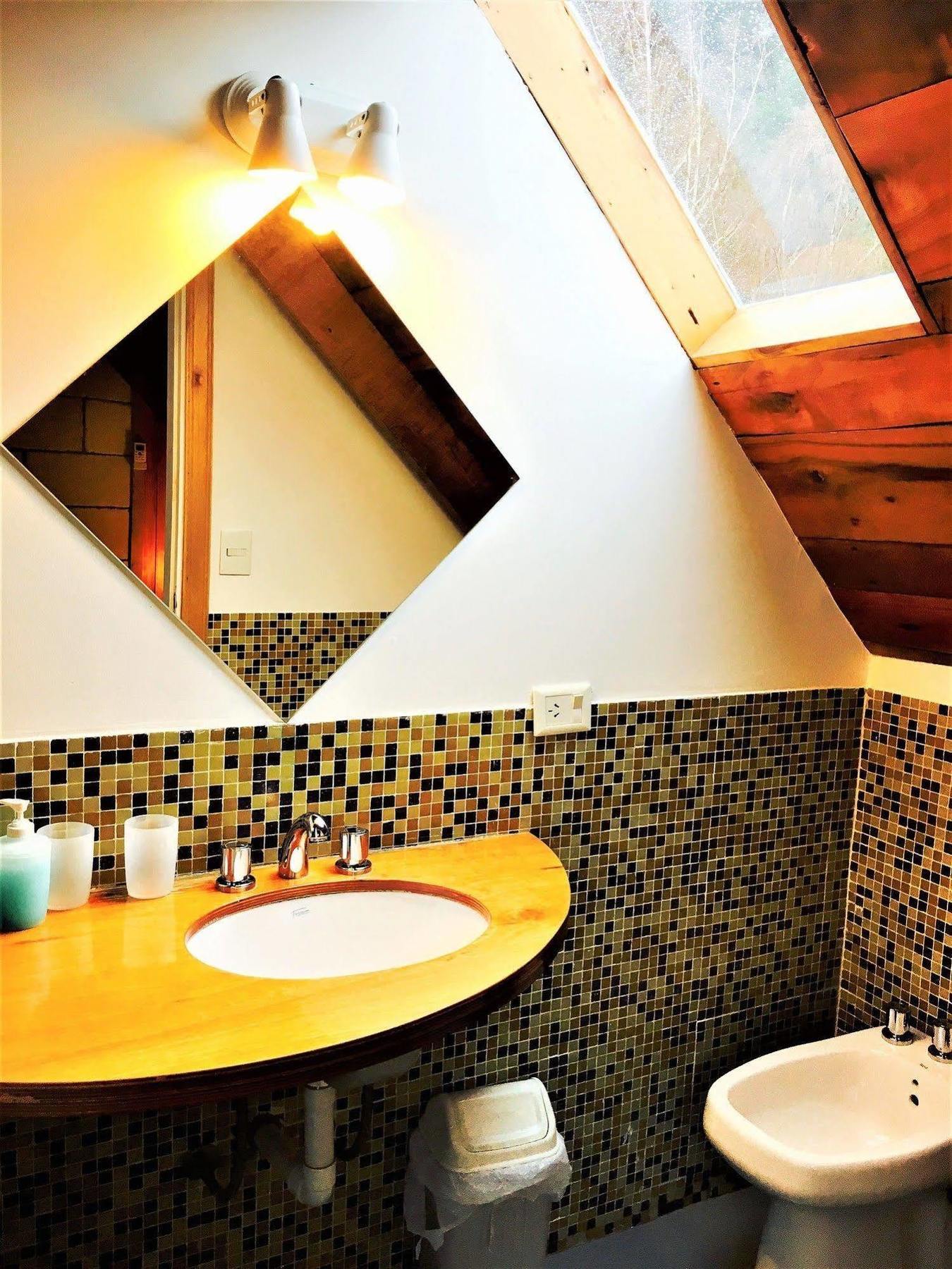 San Martín de los Andes Wesley Hosteria Boutique מראה חיצוני תמונה